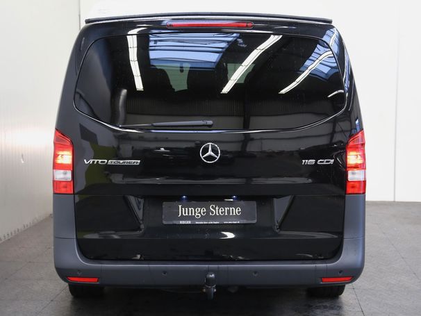 Mercedes-Benz Vito Tourer 116 CDi Pro 120 kW image number 10