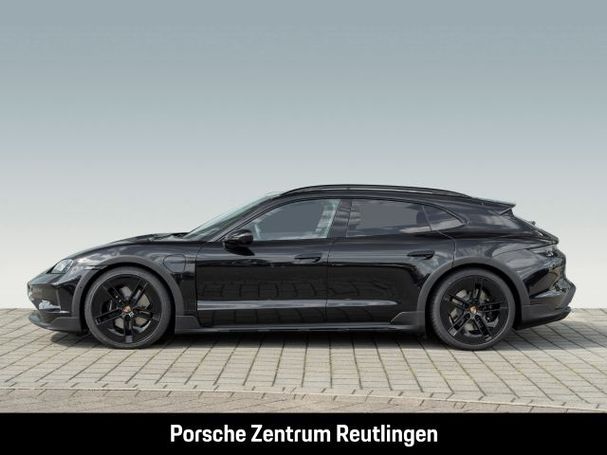 Porsche Taycan 4S Cross Turismo 440 kW image number 3