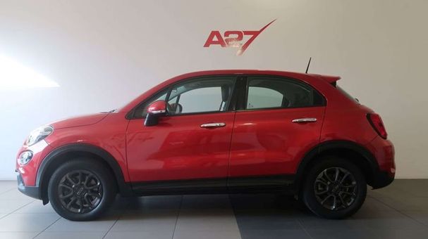 Fiat 500X 1.3 DCT 110 kW image number 9