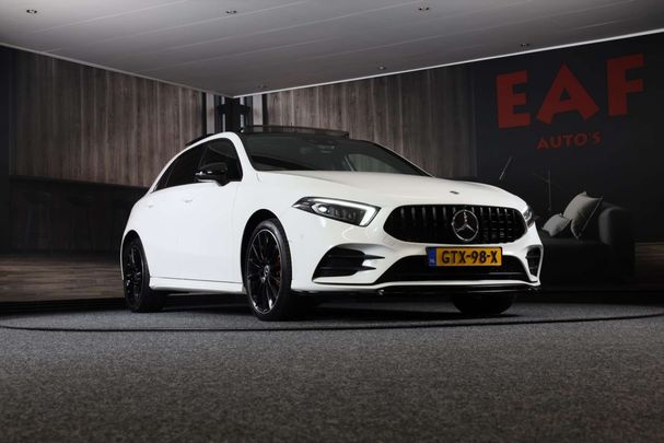 Mercedes-Benz A 250 e 160 kW image number 29