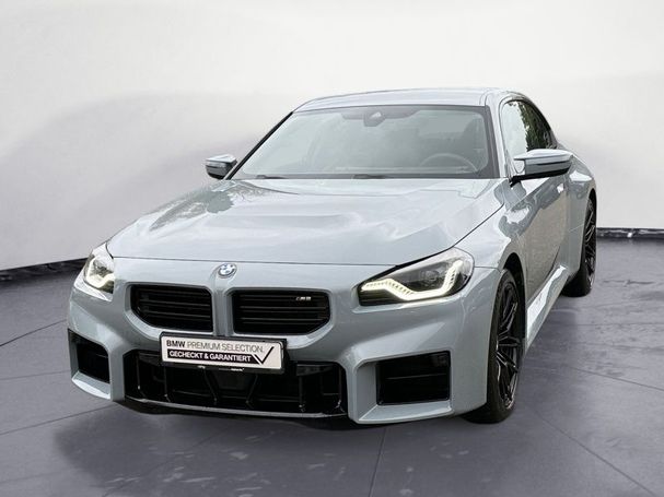 BMW M2 338 kW image number 1