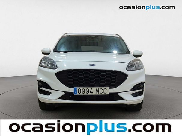 Ford Kuga 1.5 EcoBoost ST-Line 110 kW image number 17