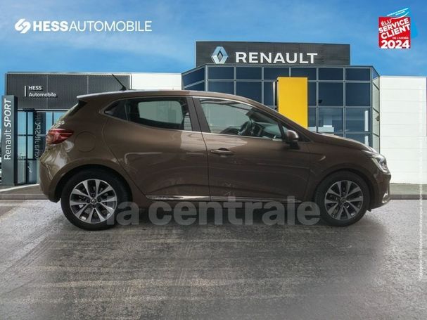 Renault Clio TCe 90 Intens 66 kW image number 19