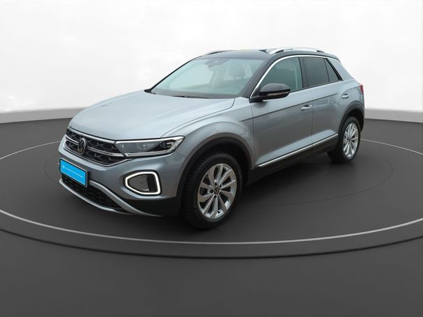 Volkswagen T-Roc 1.5 TSI Style DSG 110 kW image number 1