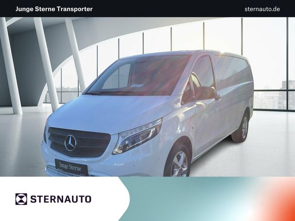 Mercedes-Benz Vito 116 CDi 4x4 120 kW image number 1