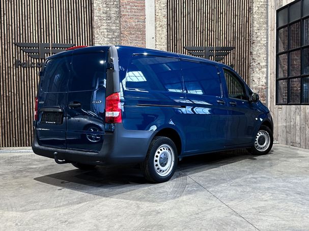 Mercedes-Benz Vito 111 CDi 84 kW image number 7