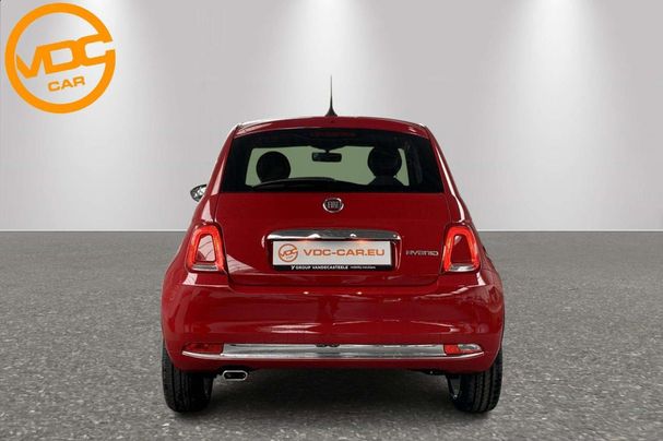 Fiat 500 51 kW image number 7