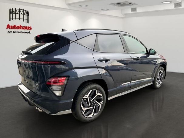 Hyundai Kona 146 kW image number 3