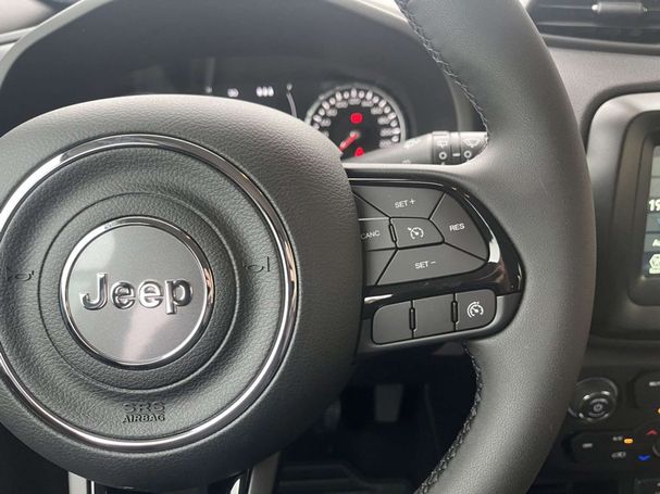 Jeep Renegade 96 kW image number 15