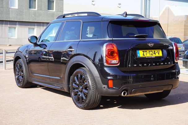 Mini Cooper Countryman 100 kW image number 11