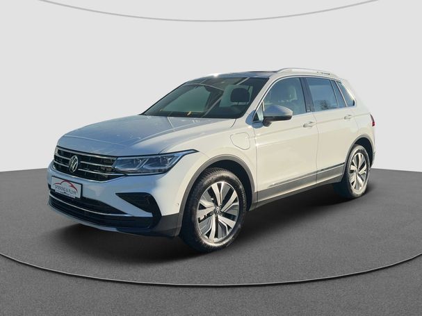 Volkswagen Tiguan 1.4 Elegance DSG 180 kW image number 10