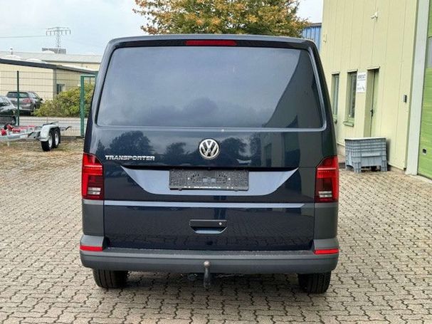 Volkswagen T6 Transporter 110 kW image number 6