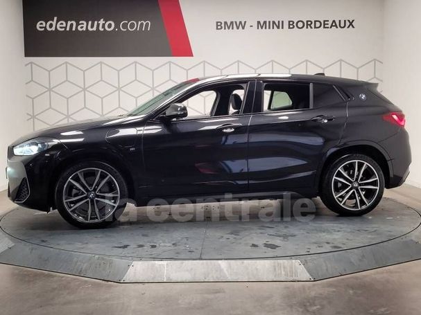 BMW X2 xDrive 162 kW image number 16