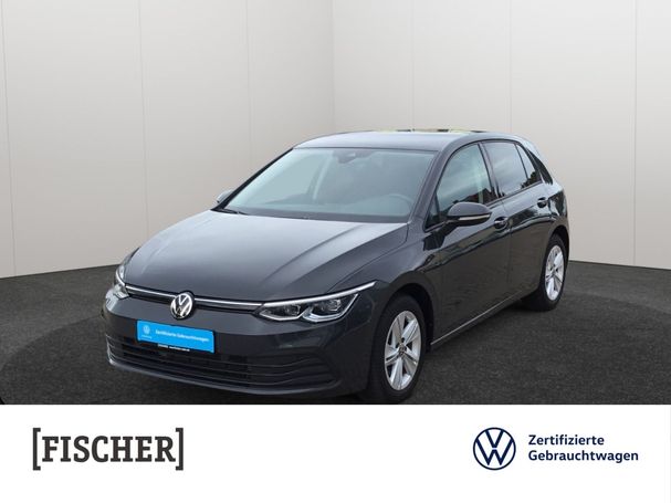 Volkswagen Golf 1.5 TSI 96 kW image number 1