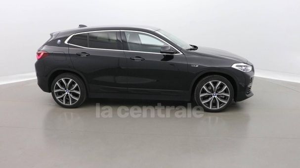 BMW X2 xDrive 162 kW image number 27