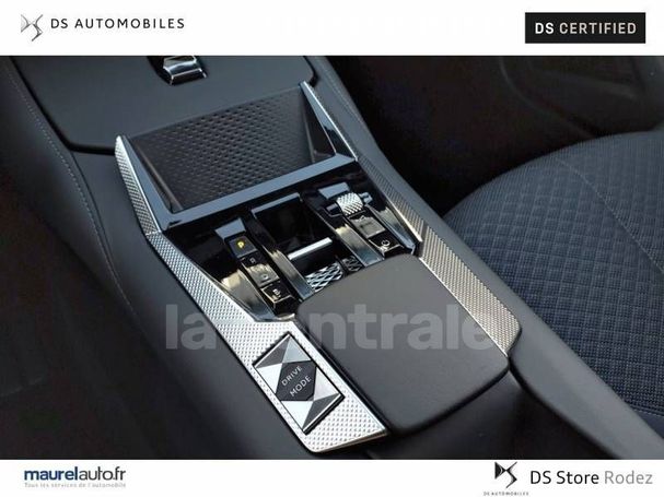 DS Automobiles 4 165 kW image number 10