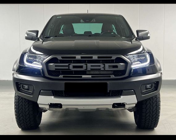 Ford Ranger Raptor 2.0 TDCi 156 kW image number 2