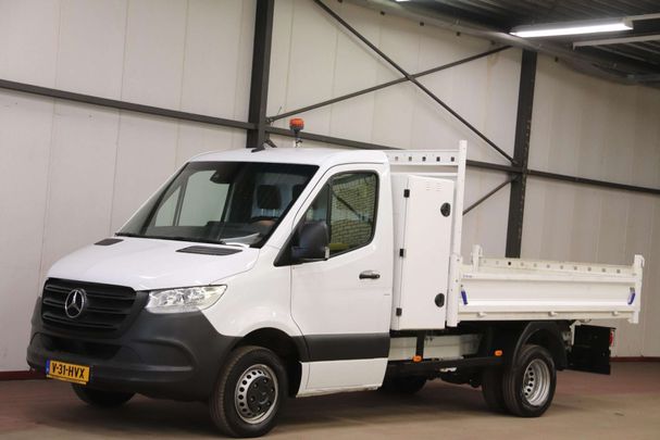 Mercedes-Benz Sprinter 105 kW image number 6