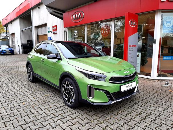 Kia XCeed 1.6 150 kW image number 2