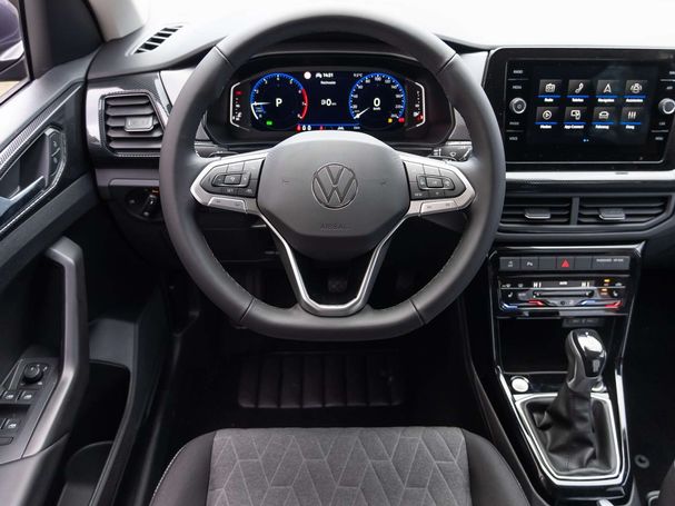 Volkswagen T-Cross 1.0 TSI DSG 85 kW image number 7