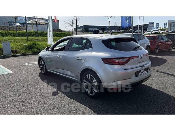 Renault Megane 1.5 Blue dCi 115 85 kW image number 5