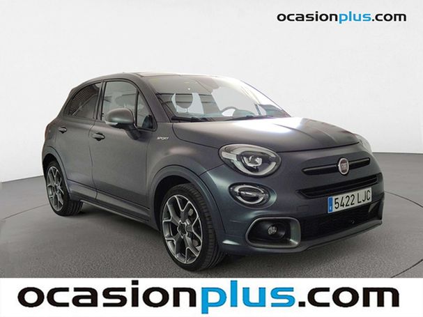 Fiat 500X 1.3 FireFly DCT 4x2 S&S 110 kW image number 2