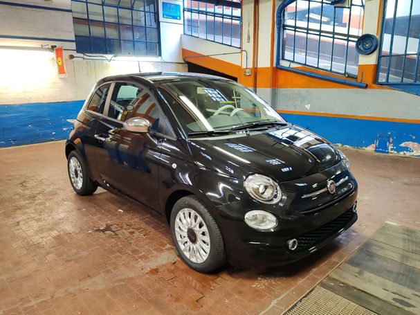 Fiat 500 1.0 51 kW image number 2