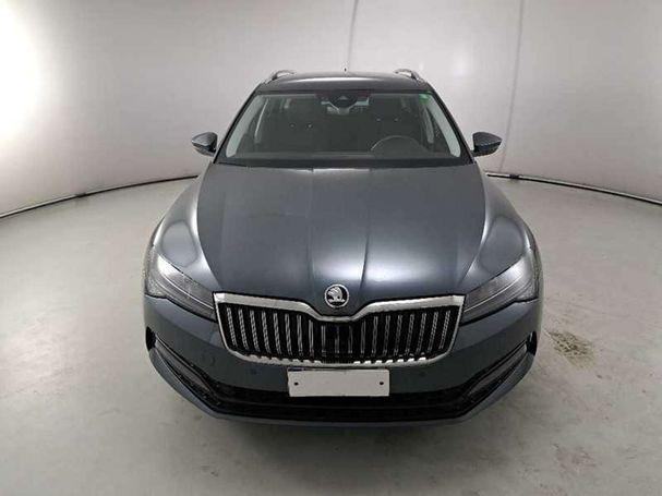 Skoda Superb 1.6 TDI 88 kW image number 2