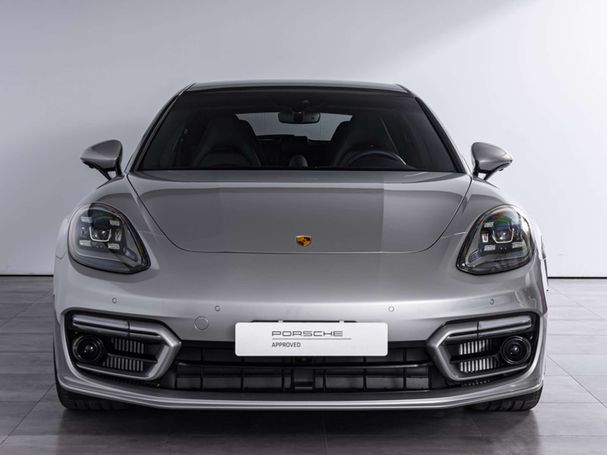 Porsche Panamera 4 Sport Turismo 243 kW image number 6