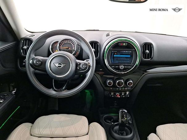 Mini Cooper Countryman Steptronic 100 kW image number 10