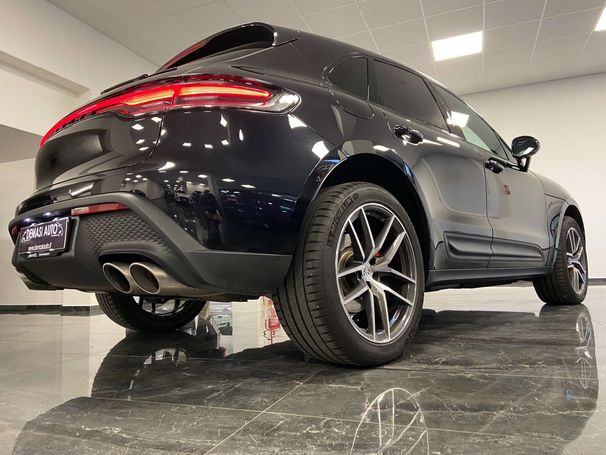 Porsche Macan S 280 kW image number 7