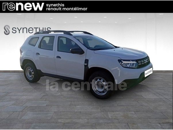 Dacia Duster 100 Essential 74 kW image number 3