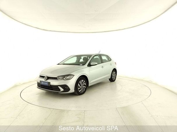 Volkswagen Polo 1.0 TSI 70 kW image number 1