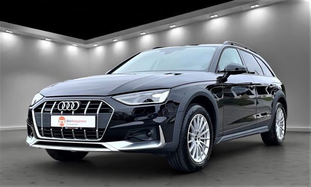 Audi A4 Allroad 40 TDI quattro 150 kW image number 1