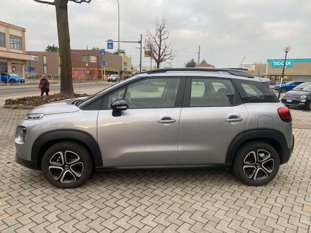 Citroen C3 Aircross PureTech 110 Feel 81 kW image number 5