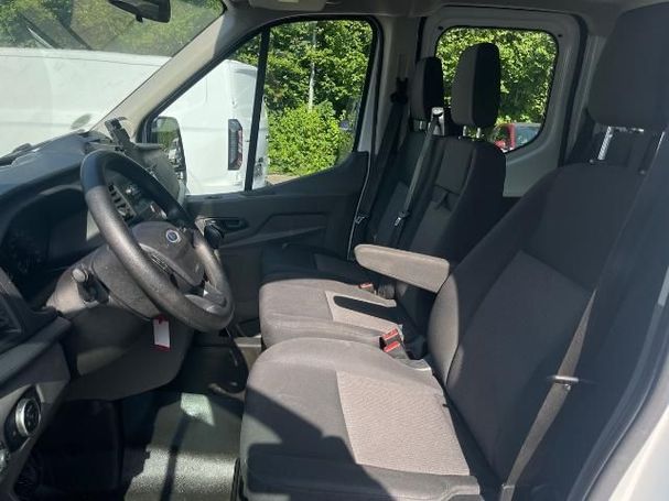 Ford Transit 310 96 kW image number 16