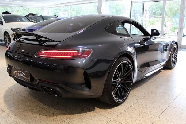 Mercedes-Benz AMG GT C 410 kW image number 8