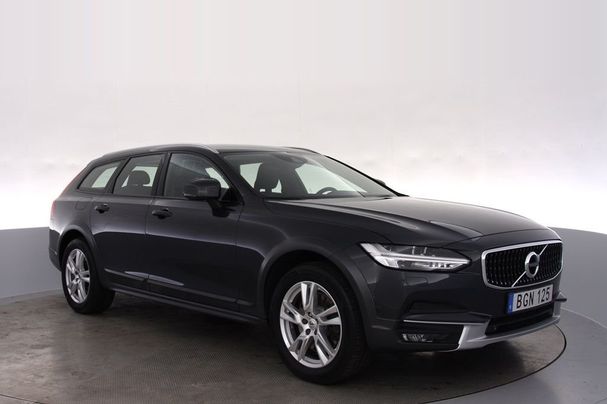 Volvo V90 Cross Country T5 AWD 185 kW image number 1