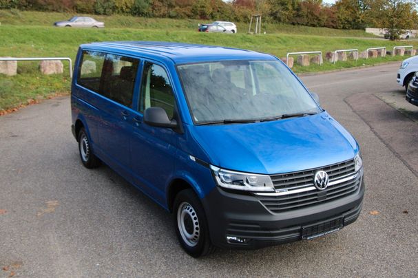 Volkswagen T6 Kombi TDI 4Motion 110 kW image number 3