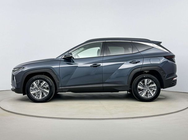 Hyundai Tucson HEV 169 kW image number 4