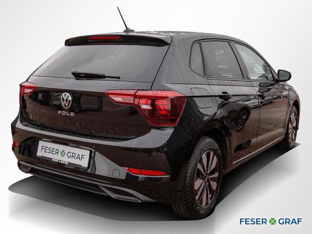 Volkswagen Polo 1.0 TSI 70 kW image number 2