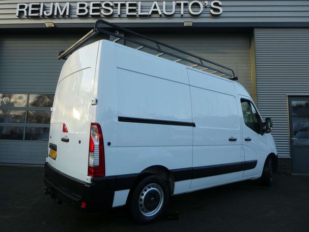 Opel Movano 2.3 CDTI L2H2 107 kW image number 5