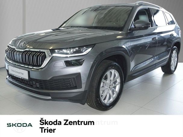 Skoda Kodiaq 2.0 TDI 4x4 DSG Style 110 kW image number 2