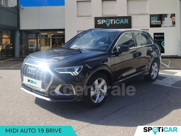 Audi Q3 35 TFSI 110 kW image number 1