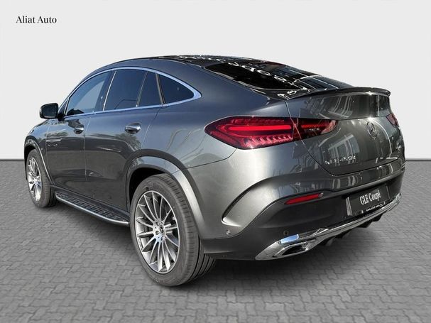 Mercedes-Benz GLE 450 d 270 kW image number 4