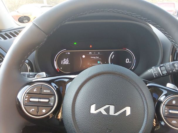 Kia Soul 150 kW image number 12