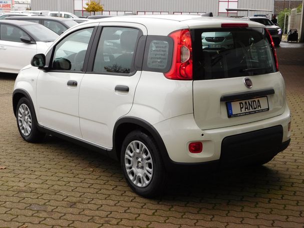 Fiat Panda 51 kW image number 5