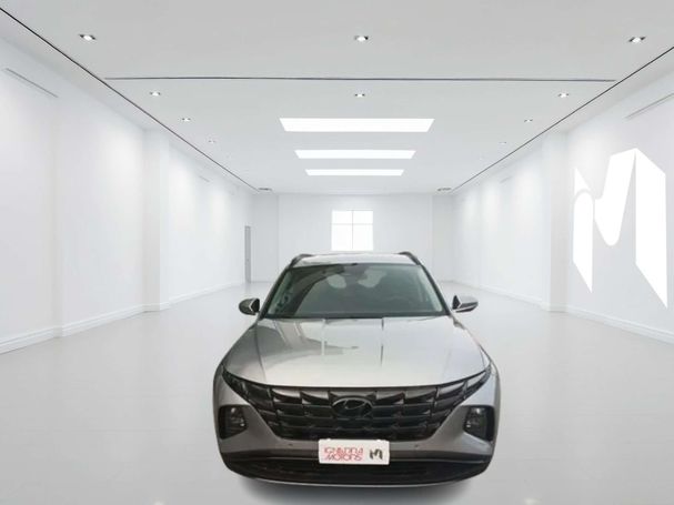 Hyundai Tucson HEV 169 kW image number 3