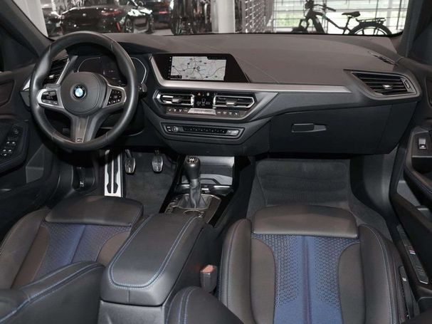 BMW 118d M Sport 110 kW image number 5