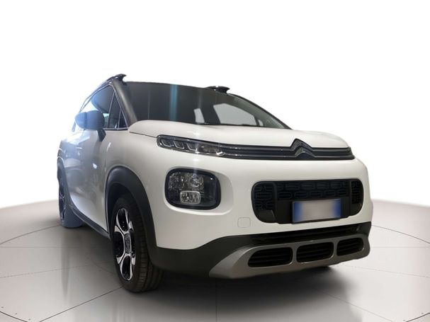 Citroen C3 Aircross BlueHDi 100 Shine 75 kW image number 16